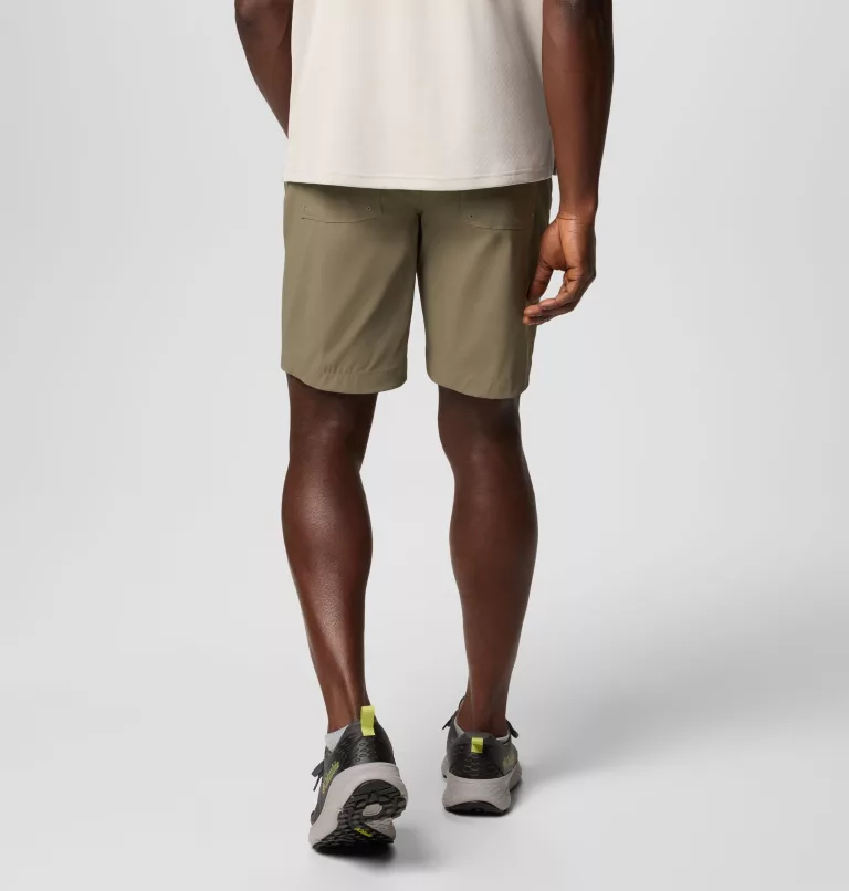 SHORT MASCULINO COLUMBIA TECH TRAIL UTILITY – foto 3